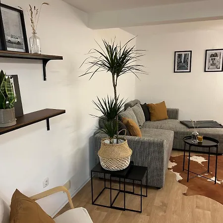 Casa vacanze Modernes Haus Fuer 7 Gaeste 90m2 Tv Netflix Wlan