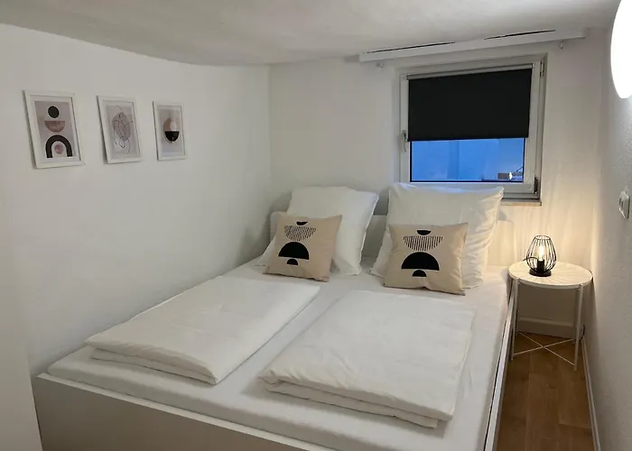 Casa vacanze Modernes Haus Fuer 7 Gaeste 90m2 Tv Netflix Wlan *